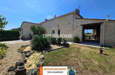 vente maison 549 000 € à proximité de Villeneuve-de-Duras (47120)