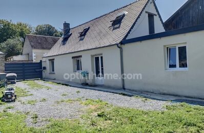 vente maison 99 000 € à proximité de Toulis-Et-Attencourt (02250)