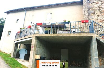 vente maison 145 125 € à proximité de Thiers (63300)