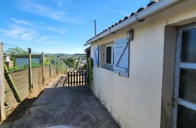 vente maison 90 000 € à proximité de Bazoges-en-Pareds (85390)