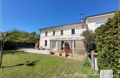 vente maison 288 000 € à proximité de Saint-Savin (33920)