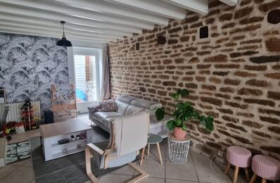 vente maison 222 000 € à proximité de Varois-Et-Chaignot (21490)