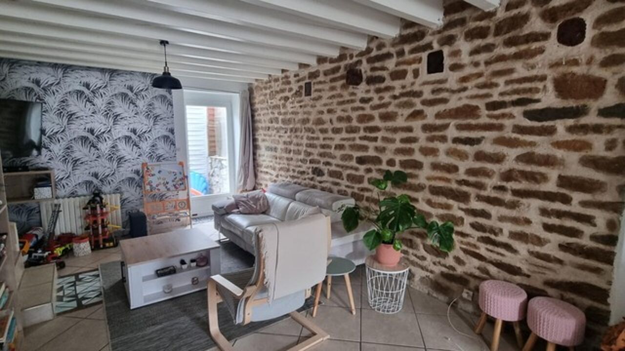 maison 5 pièces 75 m2 à vendre à Perrigny-Lès-Dijon (21160)