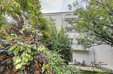 vente appartement 630 000 € à proximité de La Frette-sur-Seine (95530)