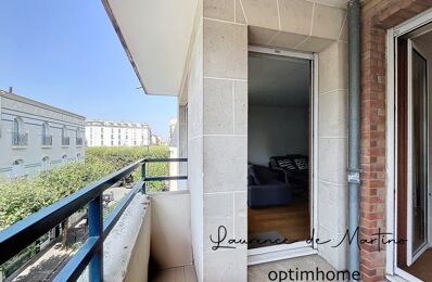 vente appartement 600 000 € à proximité de Montrouge (92120)