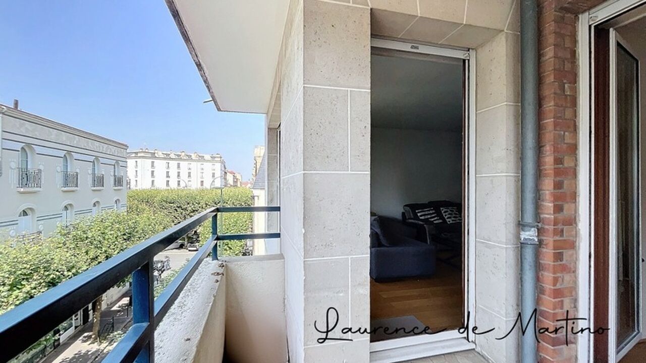 appartement 4 pièces 88 m2 à vendre à La Garenne-Colombes (92250)