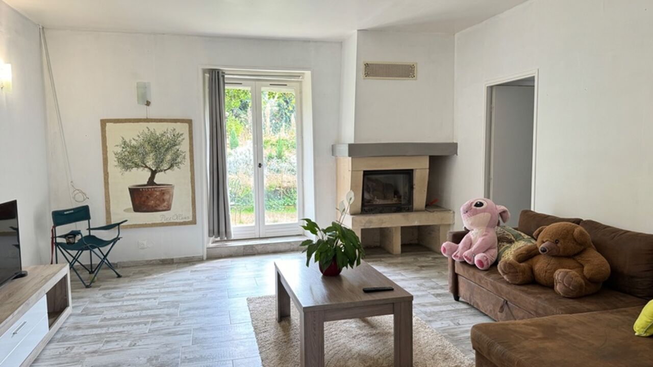 maison 4 pièces 100 m2 à vendre à Cousances-les-Forges (55170)