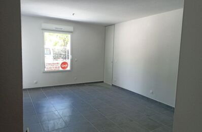 location appartement 532 € CC /mois à proximité de Istres (13800)