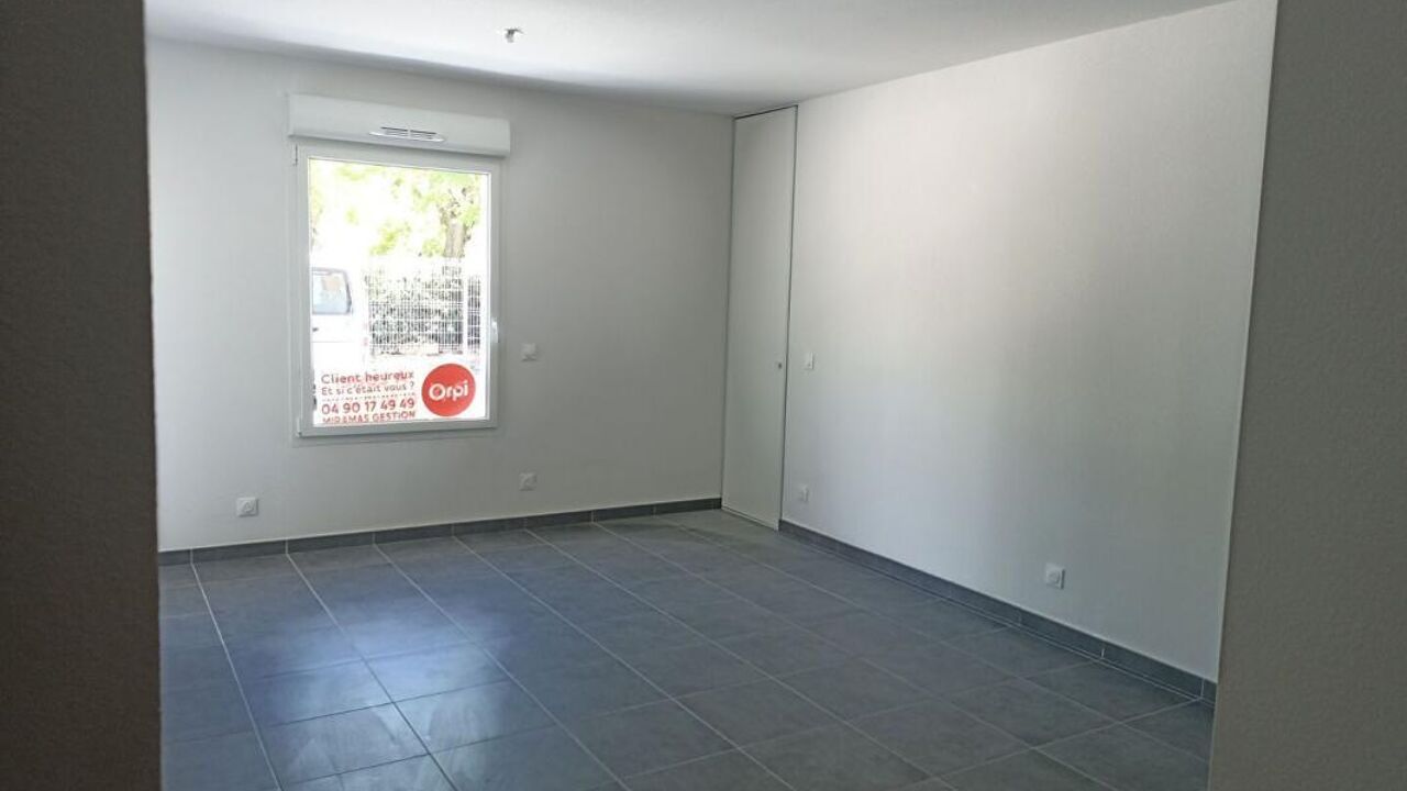 appartement 1 pièces 36 m2 à louer à Miramas (13140)