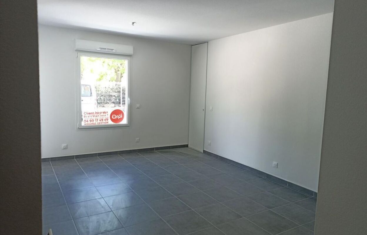 appartement 1 pièces 36 m2 à louer à Miramas (13140)