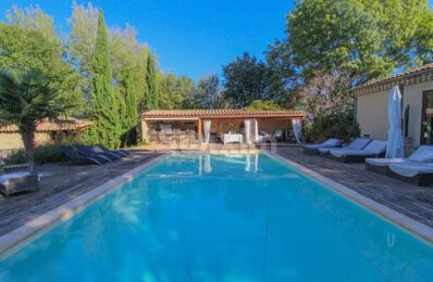 vente maison 795 000 € à proximité de Marsanne (26740)