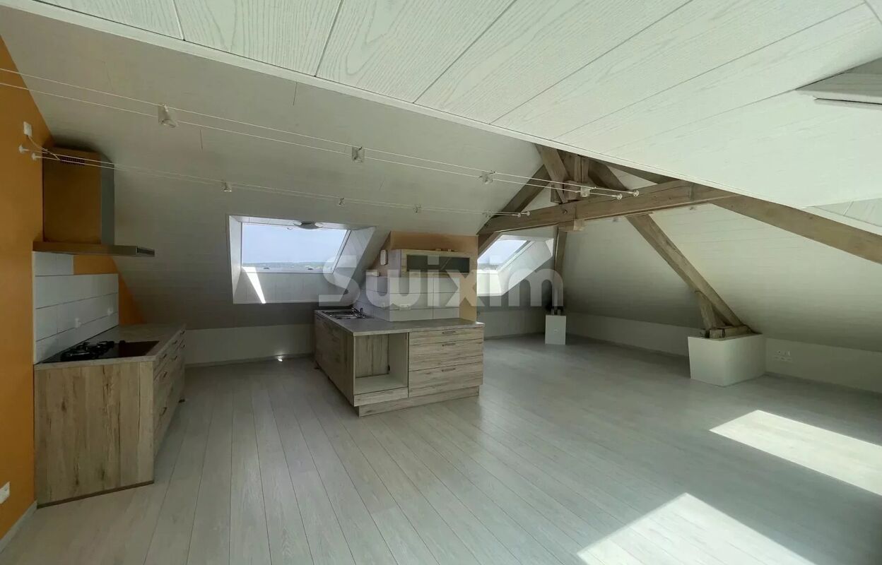 appartement 3 pièces 96 m2 à louer à Champagnole (39300)