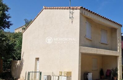 vente immeuble 190 000 € à proximité de Nîmes (30)