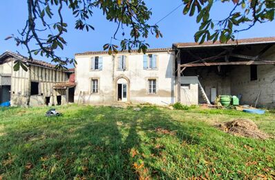 vente maison 68 000 € à proximité de Portet (64330)