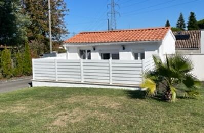 location maison 700 € CC /mois à proximité de Villenave-d'Ornon (33140)