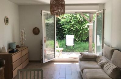 vente appartement 199 000 € à proximité de Saint-Laurent-Médoc (33112)