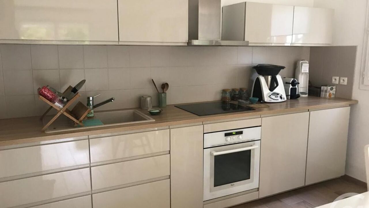 appartement 3 pièces 57 m2 à vendre à Hourtin (33990)