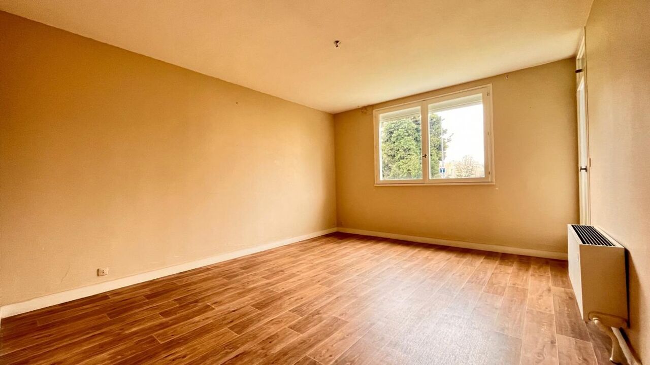 appartement 3 pièces 65 m2 à vendre à Bruges (33520)