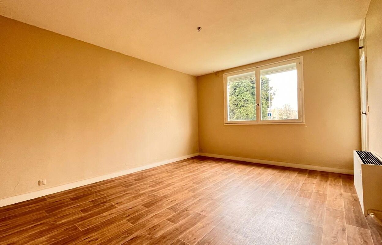 appartement 3 pièces 65 m2 à vendre à Bruges (33520)