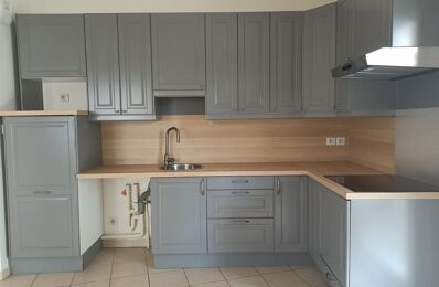 location appartement 774 € CC /mois à proximité de Rochecorbon (37210)