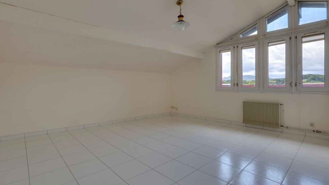 appartement 3 pièces 76 m2 à vendre à Ciboure (64500)