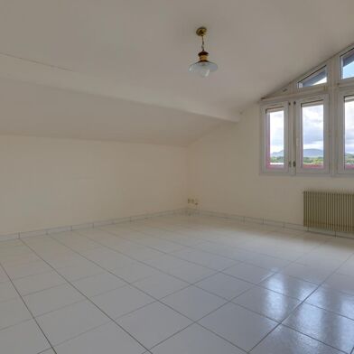 Appartement 3 pièces 76 m²