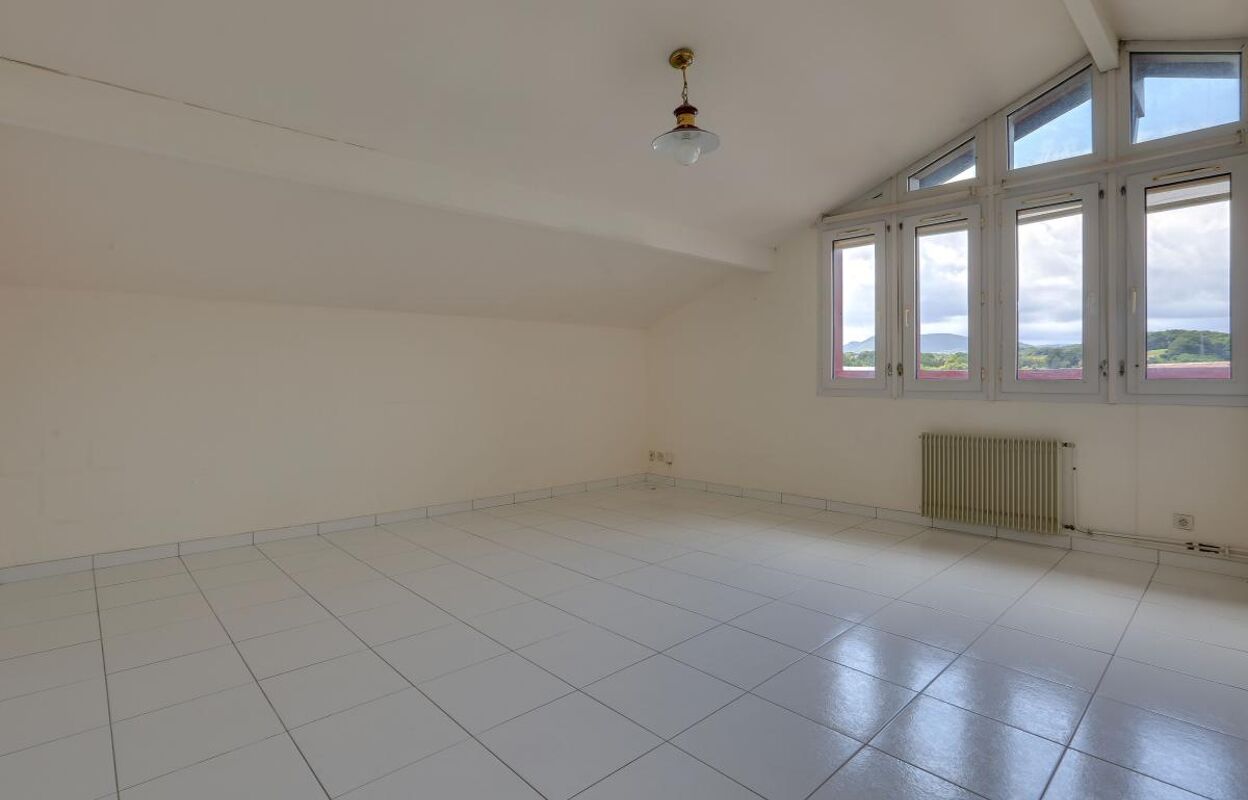 appartement 3 pièces 76 m2 à vendre à Ciboure (64500)