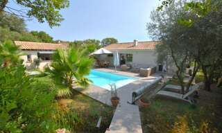 Maison 5 Pièces 120 m² à vendre à Saint-Drézéry (34160)