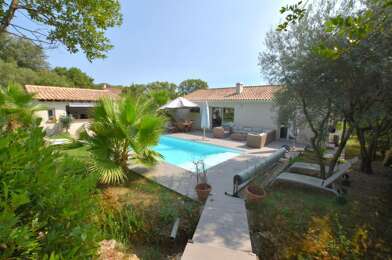 Maison 5 pièces 490000 €