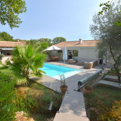 Maison 5 pièces 490000 €