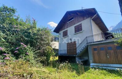 vente maison 348 000 € à proximité de Villard-Léger (73390)