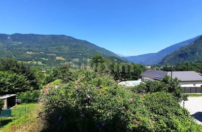 vente maison 242 000 € à proximité de Chamoux-sur-Gelon (73390)