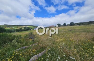 vente terrain 64 000 € à proximité de Bourgs sur Colagne (48100)