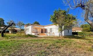 Maison 4 Pièces 144 m² à vendre à Pézenas (34120)