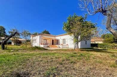 Maison 4 pièces 489000 €