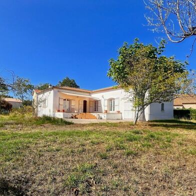 Maison 4 pièces 489000 €