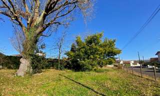 Terrain   m² à vendre à Mont-de-Marsan (40000)