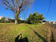 Terrain constructible de 650m2 Saint-Médard — photo 2