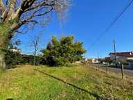 Terrain constructible de 650m2 Saint-Médard — photo 3
