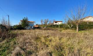 Terrain  883 m² à vendre à Mont-de-Marsan (40000)