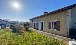 Maison 4 Pièces 75 m² à vendre à Mont-de-Marsan (40000)