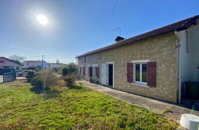 vente maison 174 000 € à proximité de Bas-Mauco (40500)