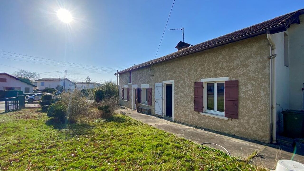 maison 4 pièces 75 m2 à vendre à Mont-de-Marsan (40000)