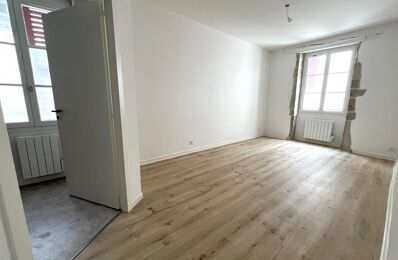 vente appartement 164 000 € à proximité de Tarnos (40220)