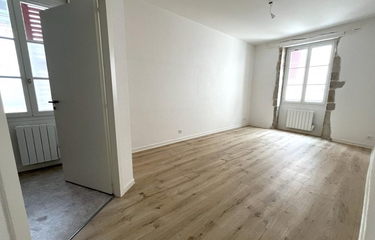 appartement 2 pièces 42 m2 à vendre à Bayonne (64100)