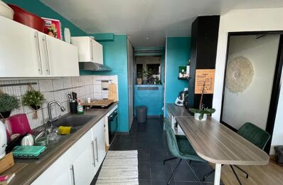 vente appartement 149 900 € à proximité de Saint-Sever (40500)