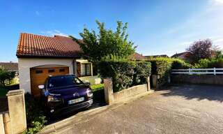 Maison 6 Pièces 136 m² à vendre à Illange (57970)