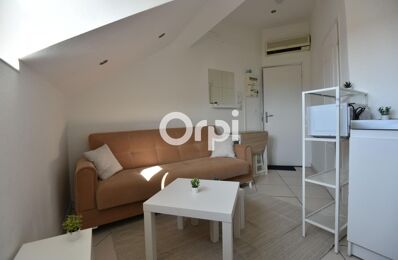 location appartement 360 € CC /mois à proximité de Metz (57)