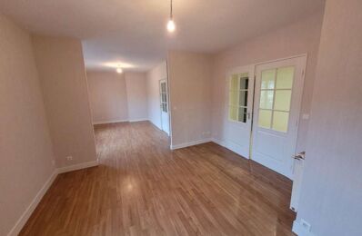 location appartement 910 € CC /mois à proximité de Bar-le-Duc (55000)