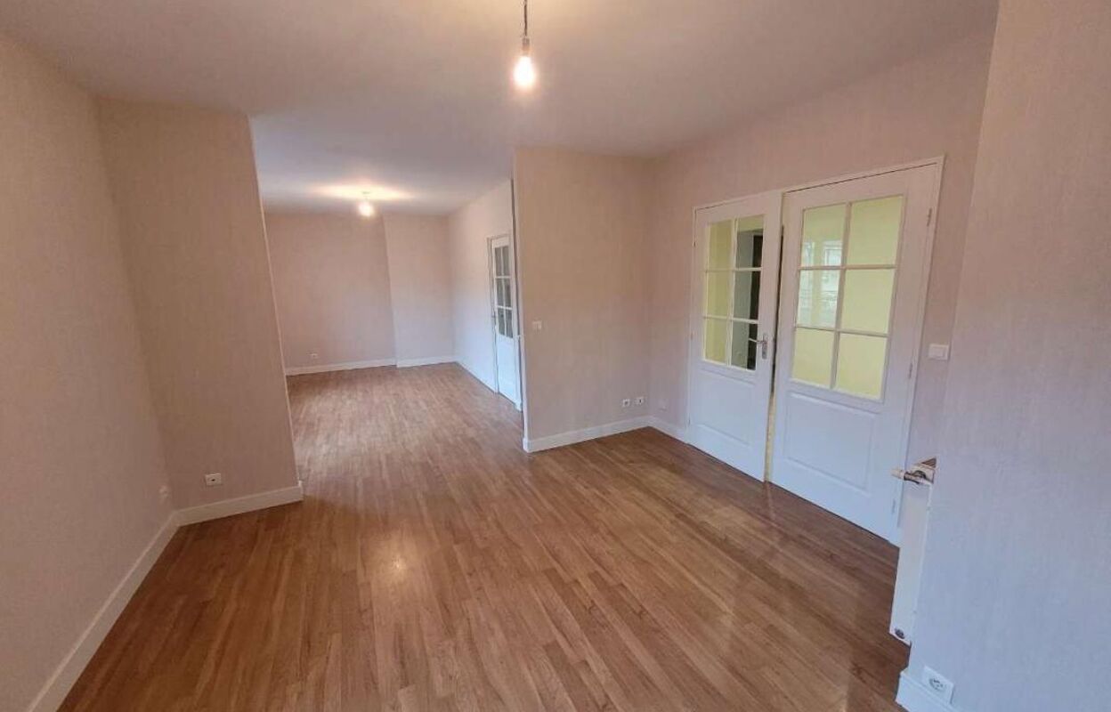 appartement 4 pièces 88 m2 à louer à Bar-le-Duc (55000)